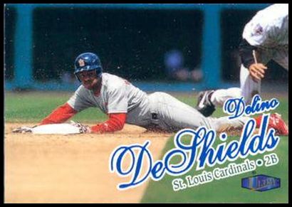 127 Delino DeShields